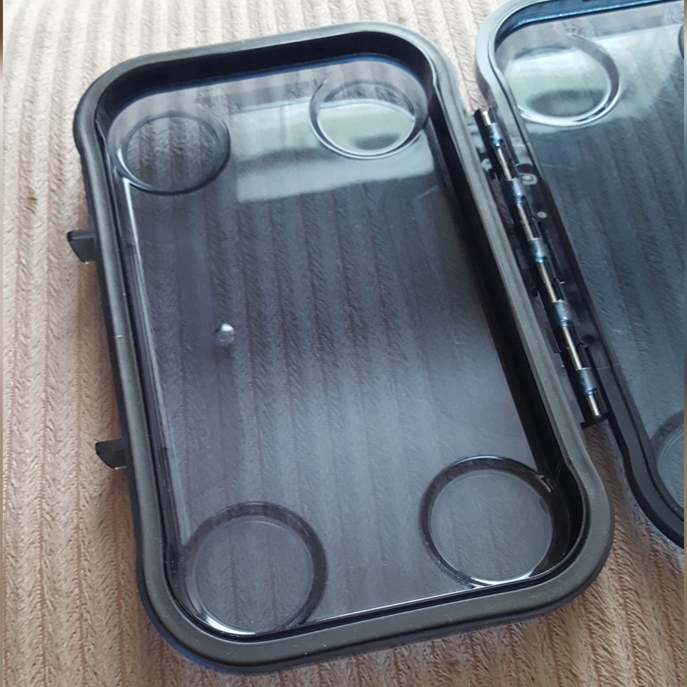 Cell Phone Protection Travel Case and Sunglasses Case - Picture 4 of 5